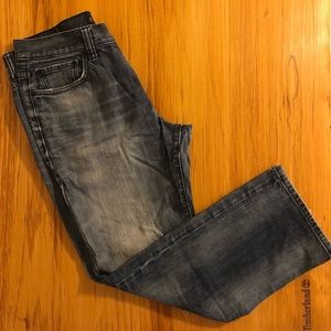 Express Blake Loose Fit Men’s Jeans